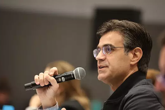 Rodrigo Garcia lança Mutirão do Emprego e libera investimentos no Alto Tietê