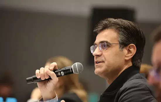 Rodrigo Garcia lança Mutirão do Emprego e libera investimentos no Alto Tietê