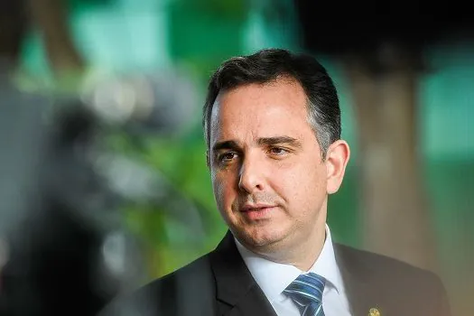 Com viagem de Bolsonaro, Pacheco assume Presidência da República