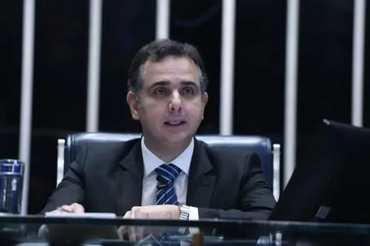 Pacheco: Aprovamos o Orçamento em ambiente de muita conciliação