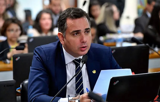 Rodrigo Pacheco cerca bancada mineira para atrair apoio do PSD no Senado_x000D_