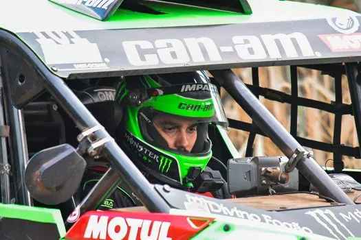 Ícone do off-road nacional, Reinaldo Varela chega a 400 corridas na carreira