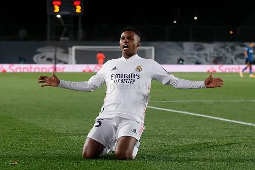 Goleada do Bayern, primeira vitória do Real Madrid. Confira os resultados da Champions