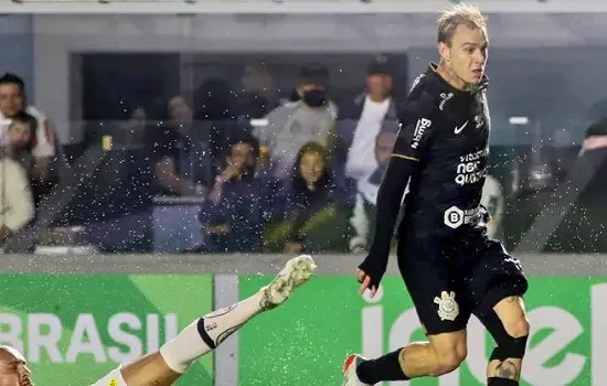 Róger Guedes convence Vítor Pereira e tem novo desafio no Corinthians