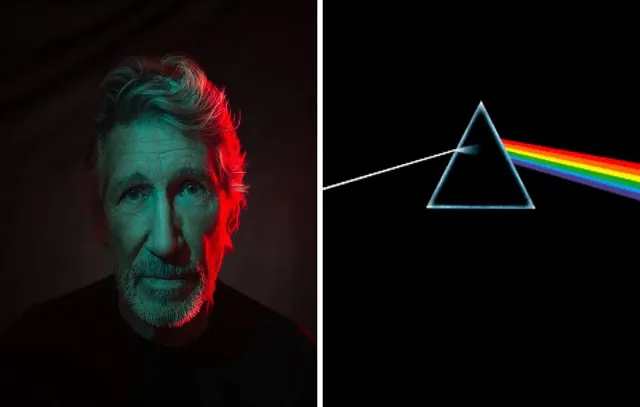 50 anos de ‘The Dark Side of the Moon’: Waters lança versão de ‘Us and Them’