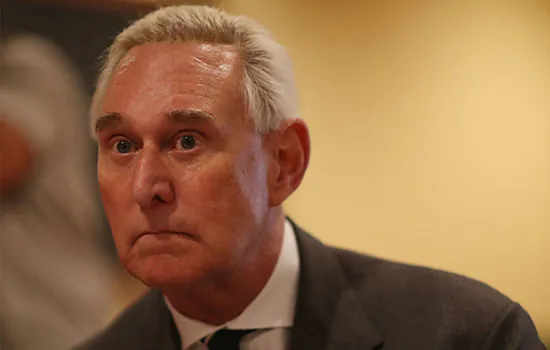 FBI prende Roger Stone