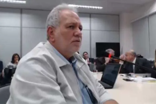 Ex-segurança de Lula diz que ‘cumpriu ordens’ e foi ‘capataz’ de reformas no sítio