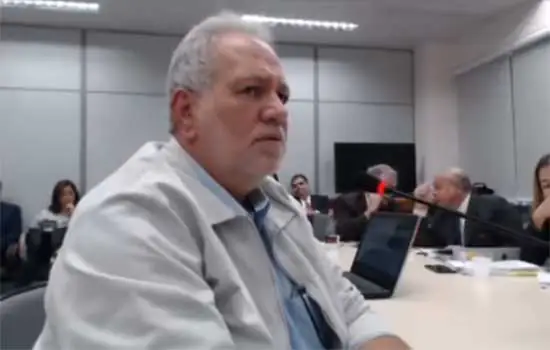 Ex-segurança de Lula diz que ‘cumpriu ordens’ e foi ‘capataz’ de reformas no sítio