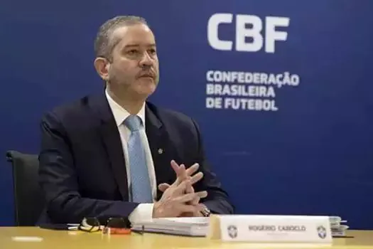 Funcionária da CBF que sofreu assédio de Caboclo revela tentativa de acordo