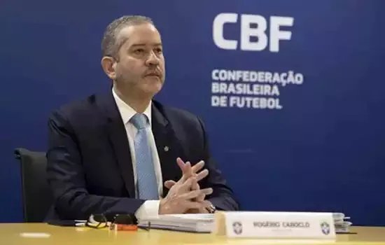 Funcionária da CBF que sofreu assédio de Caboclo revela tentativa de acordo