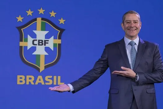 Caboclo propôs acordo milionário com recursos da CBF para calar caso de assédio