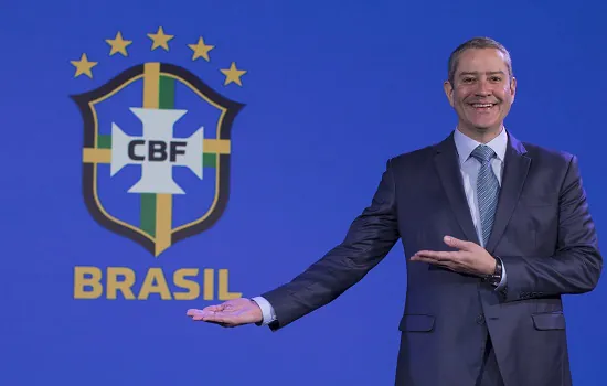 Caboclo propôs acordo milionário com recursos da CBF para calar caso de assédio