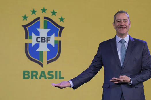 Cartolas decidem se afastam Rogério Caboclo da presidência da CBF até 2023