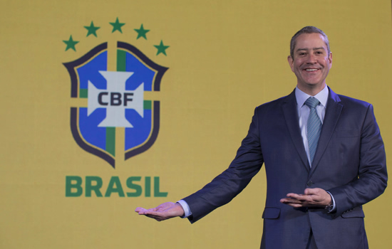 Cartolas decidem se afastam Rogério Caboclo da presidência da CBF até 2023