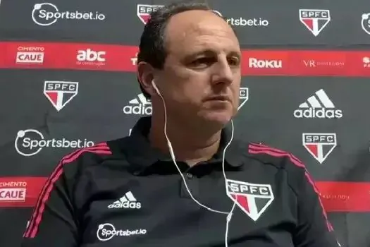 Ceni tem 48 horas para tornar São Paulo mais ambicioso para ‘matar’ os jogos