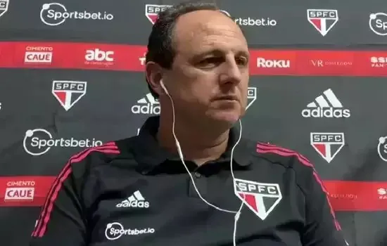 Ceni tem 48 horas para tornar São Paulo mais ambicioso para ‘matar’ os jogos