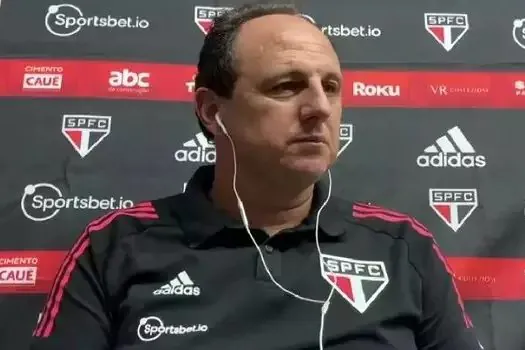 Rogério Ceni demonstra incômodo com a freguesia do São Paulo na Neo Química Arena