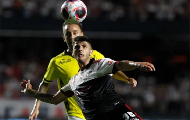 Rogério Ceni diz que derrota gera ‘prejuízo grande’ para o São Paulo