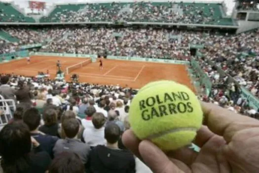 Sindicato ameaça GP de Mônaco e Roland Garros em protestos contra reforma da previdência