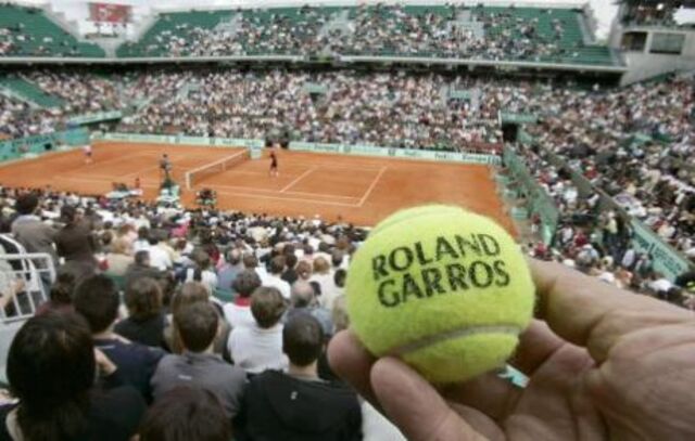 Sindicato ameaça GP de Mônaco e Roland Garros em protestos contra reforma da previdência