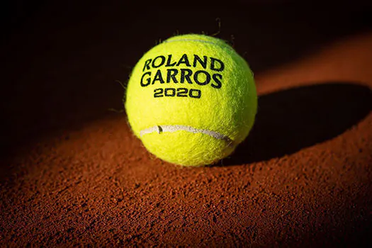 Roland Garros: protocolo de saúde é divulgado mesmo com alta de casos