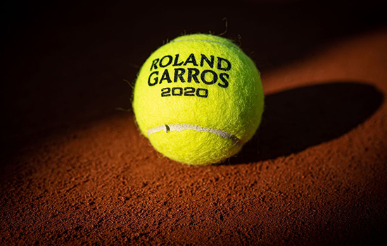 Roland Garros: protocolo de saúde é divulgado mesmo com alta de casos