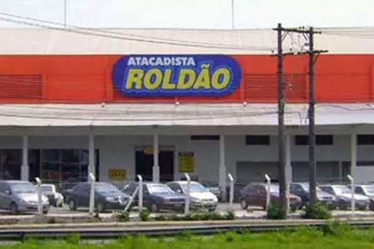 Roldão Atacadista abre mais de 100 vagas de empregos