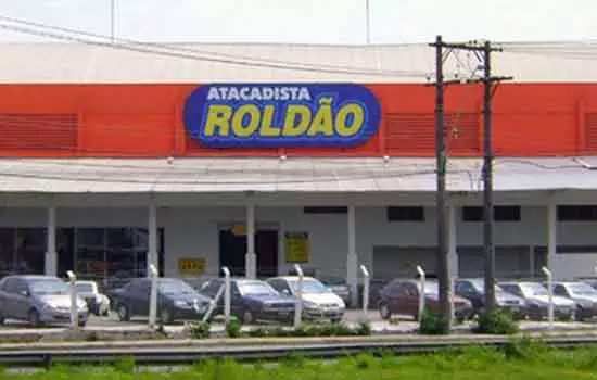 Roldão Atacadista abre mais de 100 vagas de empregos