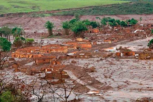 Proposta de desapropriação surpreende moradores de Mariana