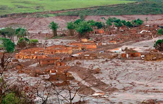 Proposta de desapropriação surpreende moradores de Mariana