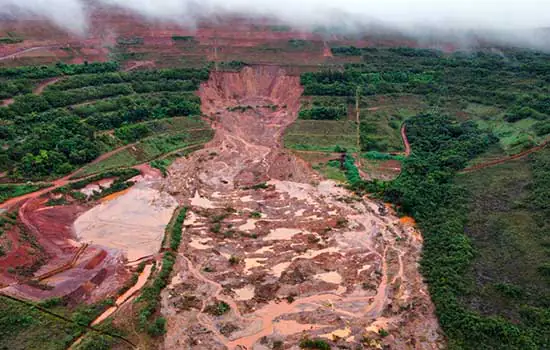 Governo de MG multa Vallourec em R$ 288 milhões por danos ambientais