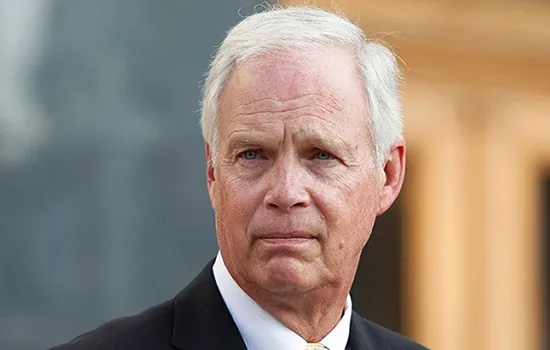 Republicano Ron Johnson é reeleito senador pelo Wisconsin