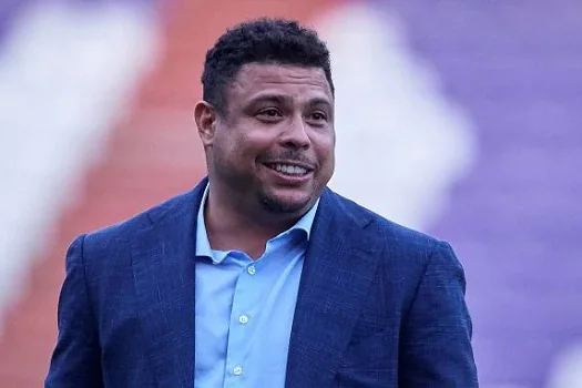 Ronaldo prevê Cruzeiro competitivo em 2023, mas mantém cautela: “Saímos da UTI”