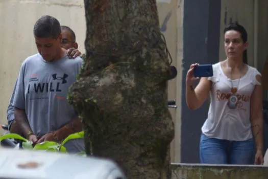 Acusado de matar Marielle Franco é expulso da Polícia Militar do Rio