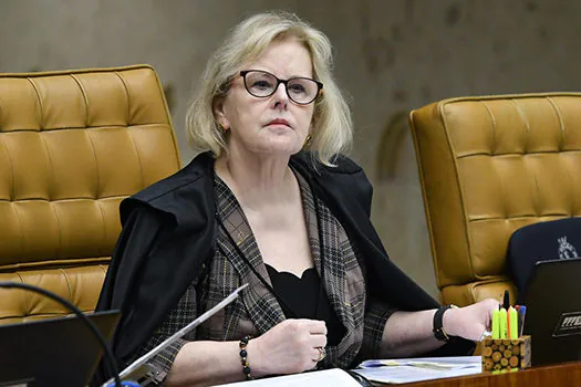 Rosa Weber suspende convocação de governadores pela CPI da Covid