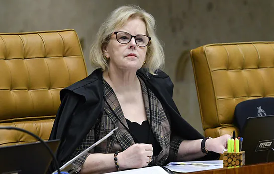 Rosa Weber suspende convocação de governadores pela CPI da Covid