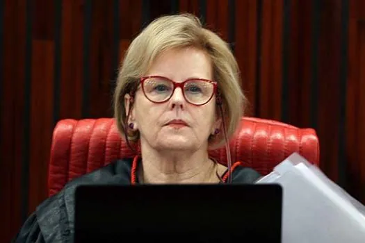 Rosa Weber é a relatora da ação dos governadores para evitar a CPI da Covid_x000D_