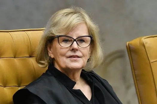 Ministra Rosa Weber é eleita presidente do STF