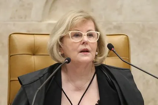 Rosa Weber assume a presidência do Supremo Tribunal Federal