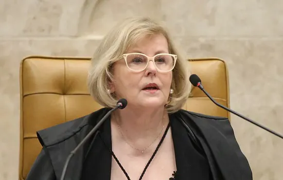 Rosa Weber assume a presidência do Supremo Tribunal Federal