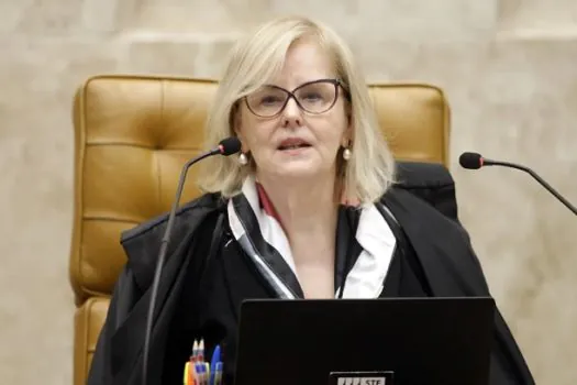 Rosa Weber: Orçamento secreto é colocado a serviço de prioridades eleitorais