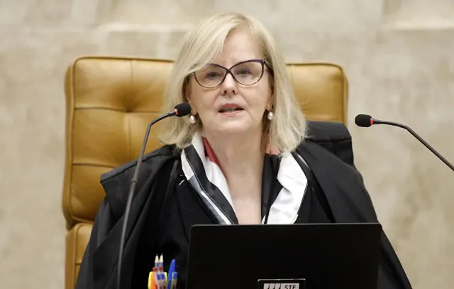 Rosa Weber: Orçamento secreto é colocado a serviço de prioridades eleitorais