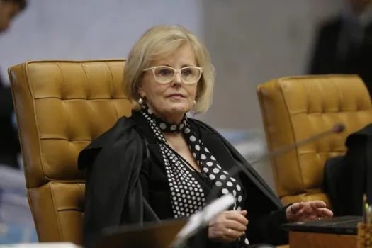 Carandiru: Rosa Weber suspende trecho de decreto que deu indulto a policiais