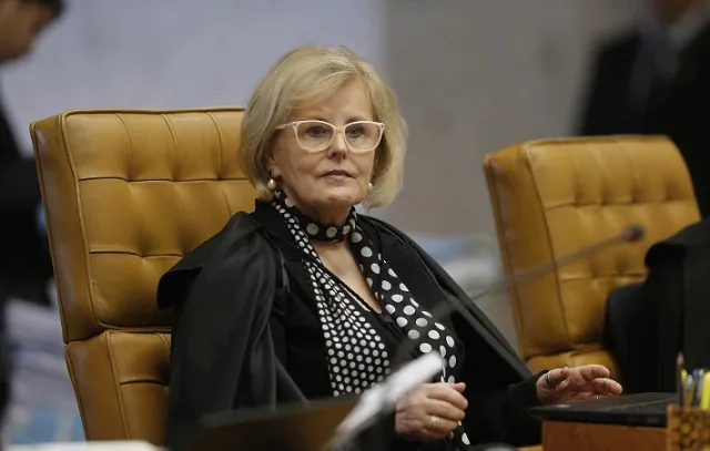 Carandiru: Rosa Weber suspende trecho de decreto que deu indulto a policiais