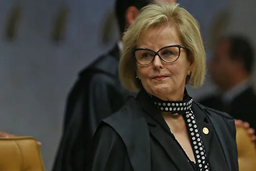 Rosa Weber diz que juízes de 1ª instância podem autorizar buscas na Congresso