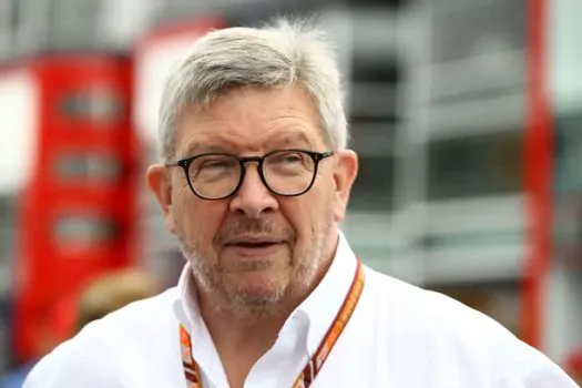 Brawn prepara aposentadoria da Fórmula 1 e deixa legado de aperfeiçoamento