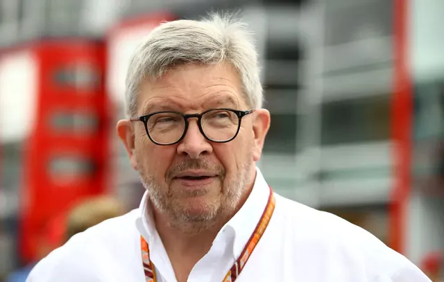 Brawn prepara aposentadoria da Fórmula 1 e deixa legado de aperfeiçoamento