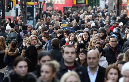 Ser humano é capaz de lembrar de 5 mil rostos