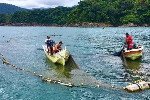 Porto de São Sebastião cria Rota Caiçara para a valorização da cultura regional