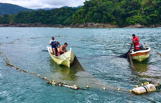 Porto de São Sebastião cria Rota Caiçara para a valorização da cultura regional